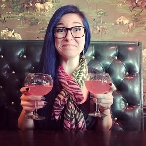 Meet your Posher, Celie